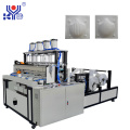 High Speed N95 Cup Mask Forming Machine